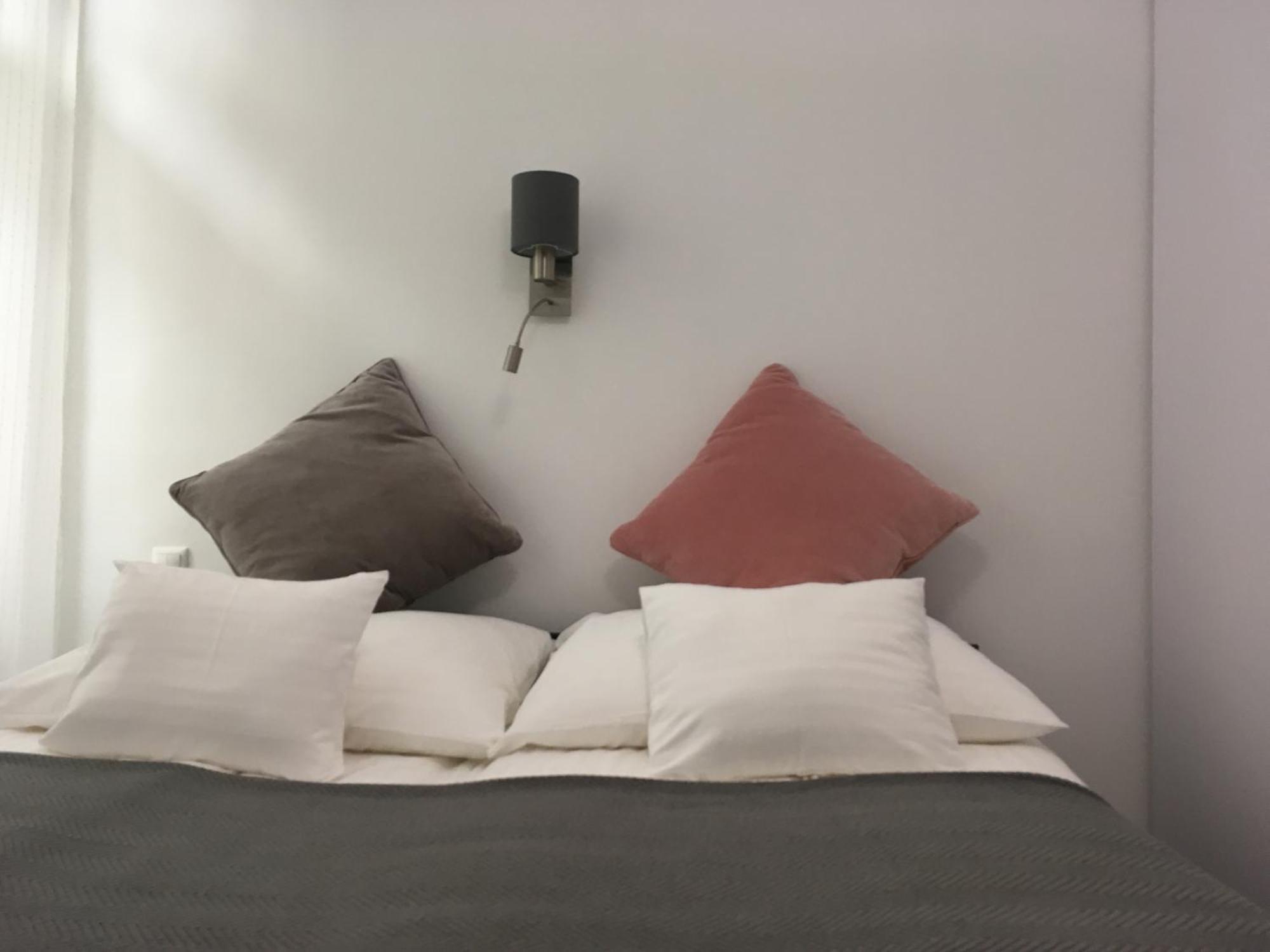 Dom Apartman Segedyn Pokój zdjęcie