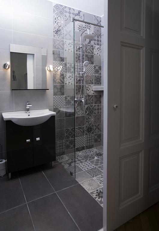 Dom Apartman Segedyn Zewnętrze zdjęcie