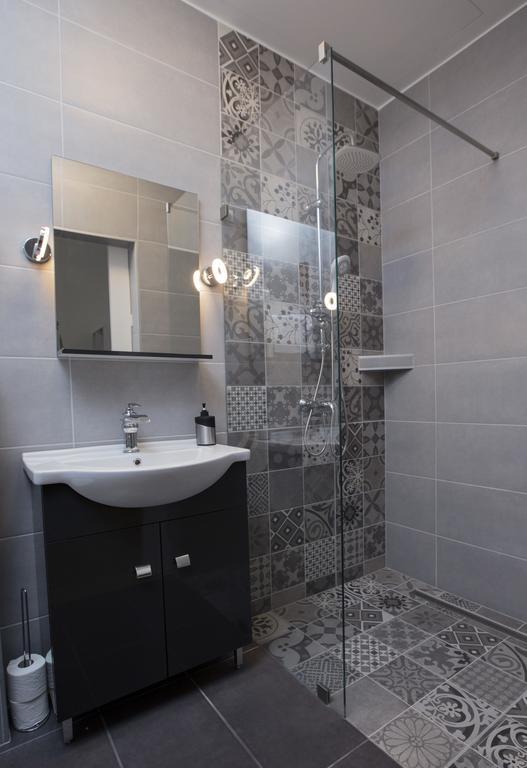 Dom Apartman Segedyn Zewnętrze zdjęcie