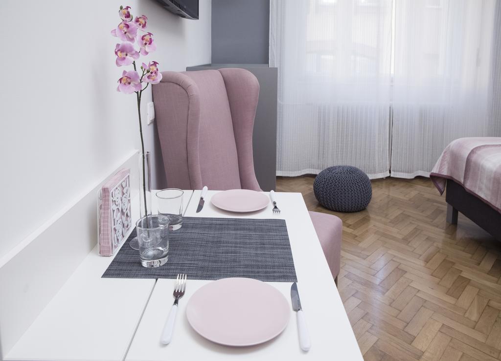 Dom Apartman Segedyn Zewnętrze zdjęcie