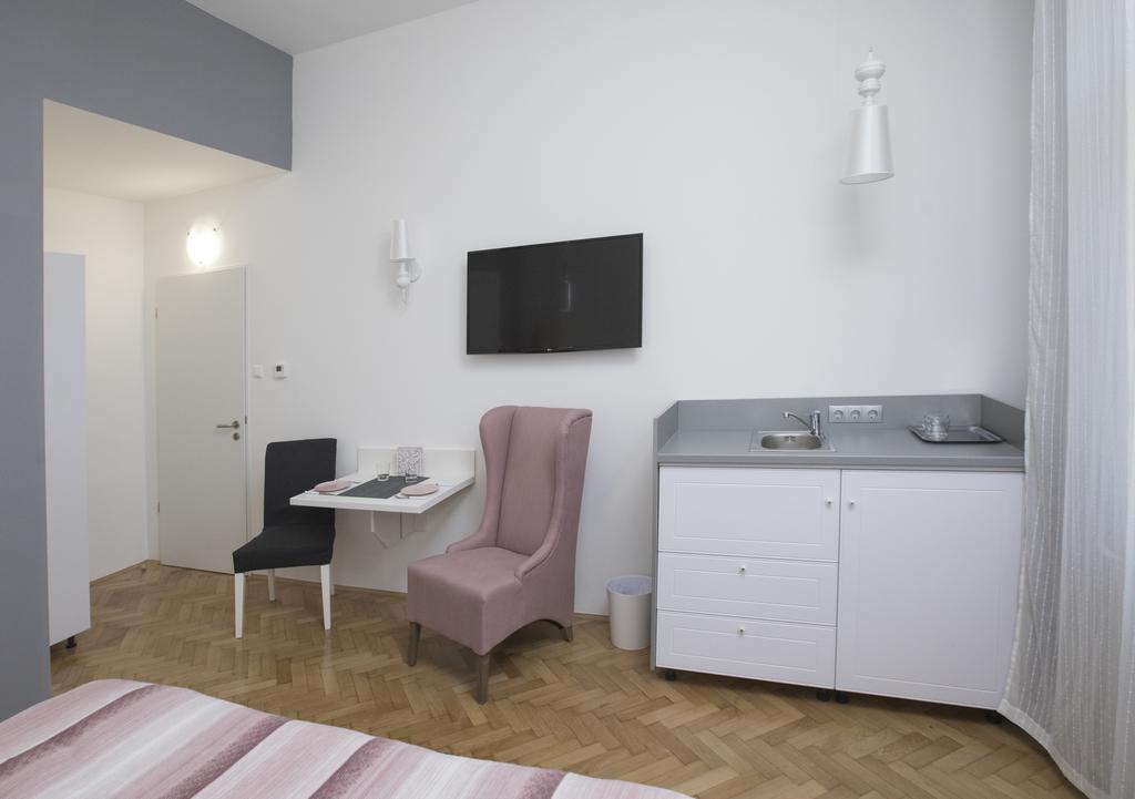 Dom Apartman Segedyn Zewnętrze zdjęcie