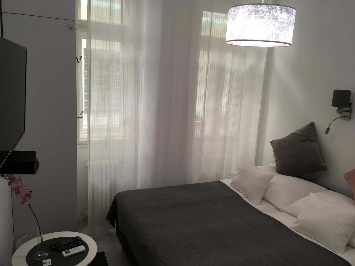 Apartament Dom Apartman Segedyn Pokój zdjęcie